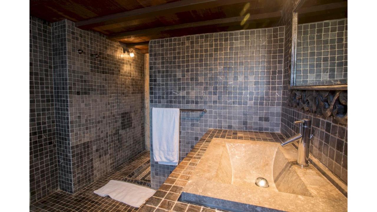 Villa Daniel 5 Mins By Taxi Into Ibiza Town Sant Jordi de ses Salines Екстериор снимка